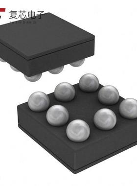 原厂正品MAX3394EEBL+T全新IC TRNSLTR BIDIRECTIONAL