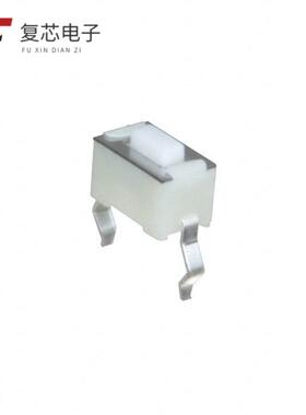 原厂正品TL1107AF260WQ全新SWITCH TACTILE SPST-NO 0.