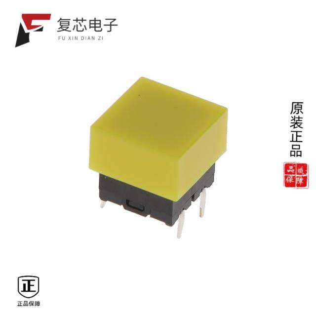 原厂正品JB15KP-2E全新SWITCH TACTILE SPST-NO 0.05A