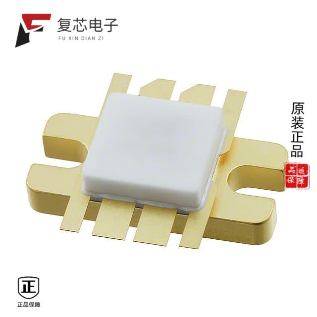 原厂正品MRF393全新RF TRANS 2NPN EMITTR 30V 744A-01