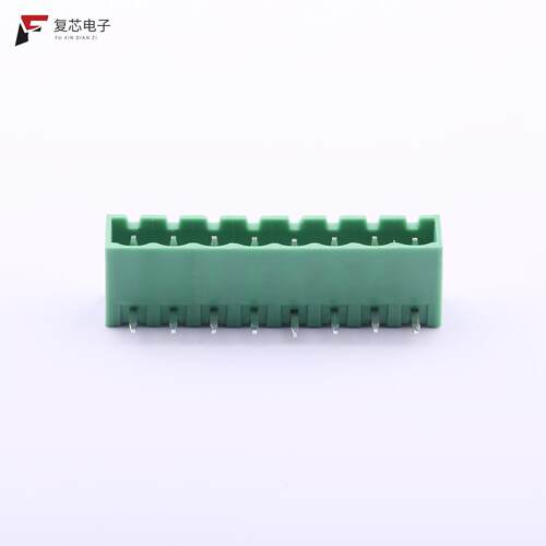 全新正品DB2ERC-5.08-8P-GN|DB2ERC-5.08-9P-GN