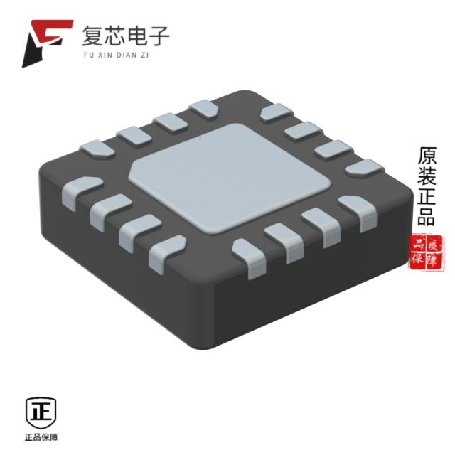 原厂正品HMC675LP3E全新IC COMPARATOR RSCML 16QFN
