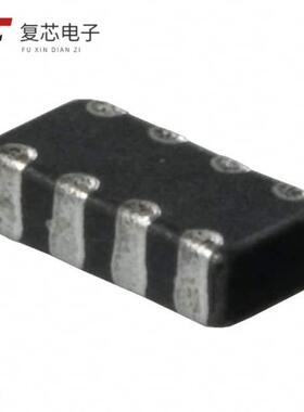 DA1206B102R-10全新FERRITE BEAD 1 KOHM 1206 4LN