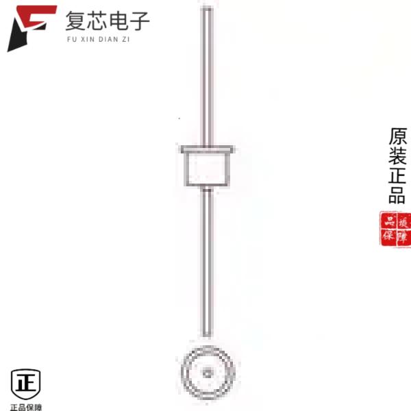 原厂正品1N4724全新STANDARD RECTIFIER