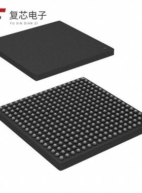 原厂正品XC7A12T-1CSG325C全新IC FPGA 150 I/O 324CSB