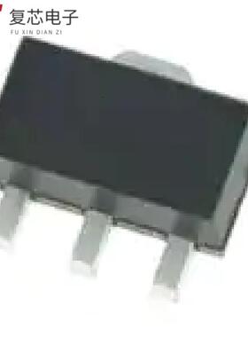 原厂正品CPC3714CTR全新MOSFET N-CH 350V SOT89