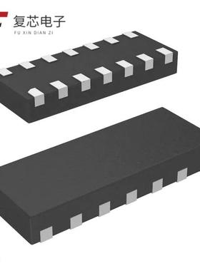 原厂正品SP3012-06UTG全新TVS DIODE 5VWM 7VC 14UDFN