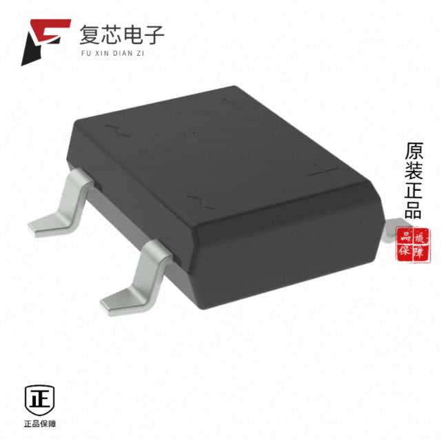 原厂正品DBLS107G RDG全新BRIDGE RECT 1PHASE 1KV 1A