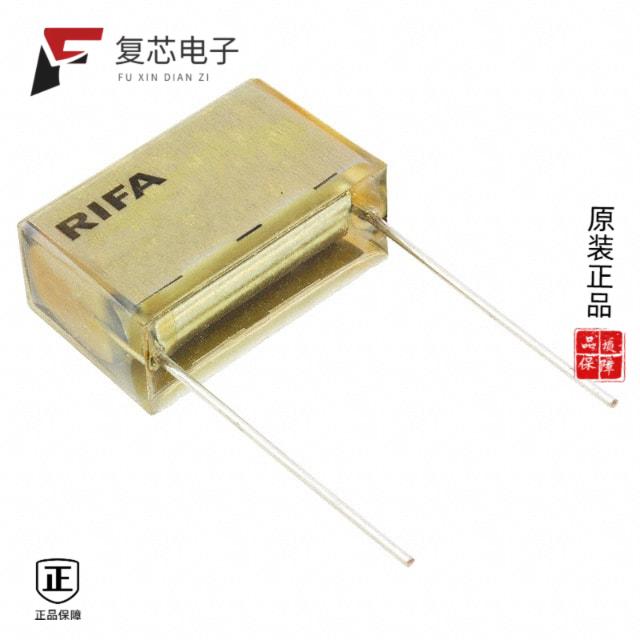 原厂正品PME271YD6100MR30全新CAP FILM 0.1UF 20% 1KV