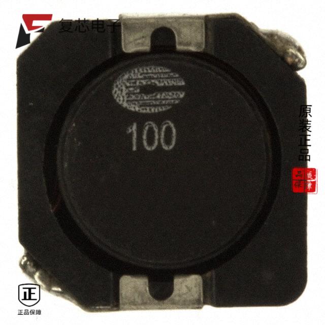 原厂正品DR1030-100-R全新FIXED IND 10UH 2.8A 48 MOH