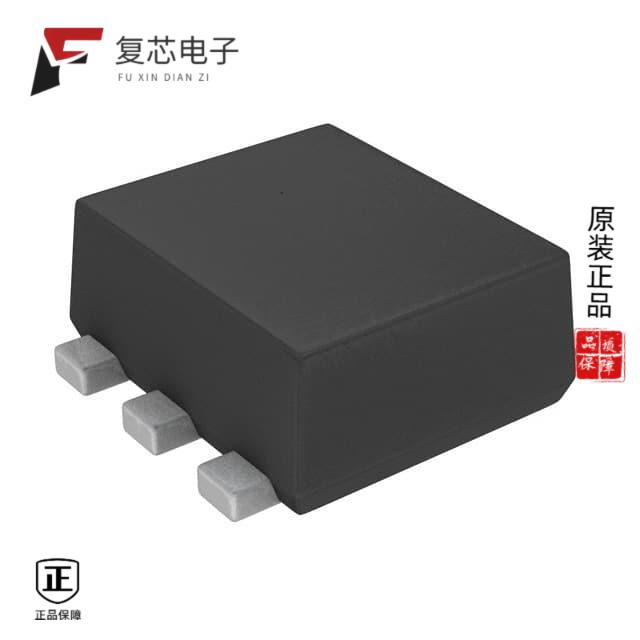 原厂正品RRL035P03FRATR全新MOSFET P-CH 30V 3.5A TUM