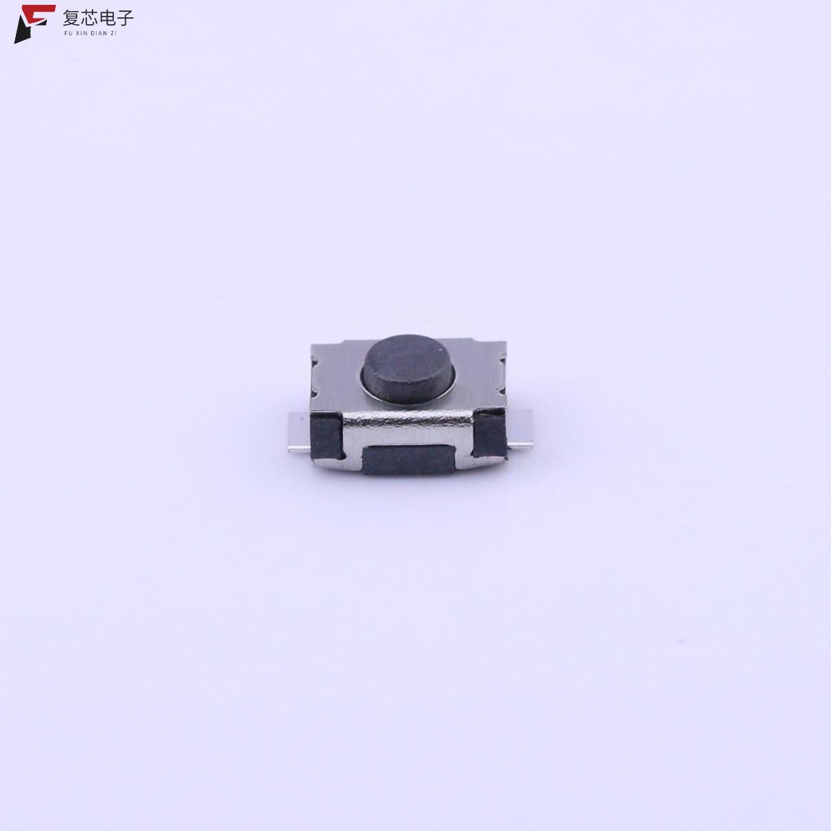原厂正品TSA343G00-250J2全新3*4 两脚小龟不带柱  250