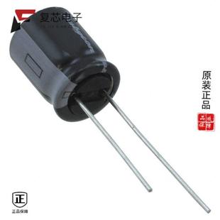 470UF ALUM 20% 16YXG470MEFC10X12.5全新CAP 原厂正品