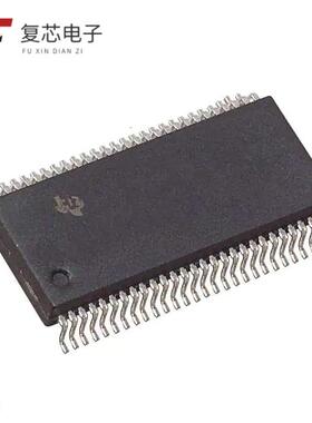 原厂正品SN75971B2DL全新IC TRANSCEIVER HALF 9/9 56S