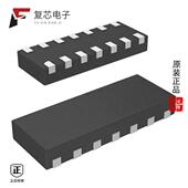 7VC 原厂正品 14UDFN DIODE 5VWM SP3012 06UTG全新TVS