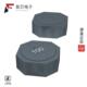 2.2A 原厂正品 72.5MO IND 22UH SRU8043 220Y全新FIXED