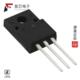 TK16A60W5 600V S4VX全新MOSFET 原厂正品 15.8A