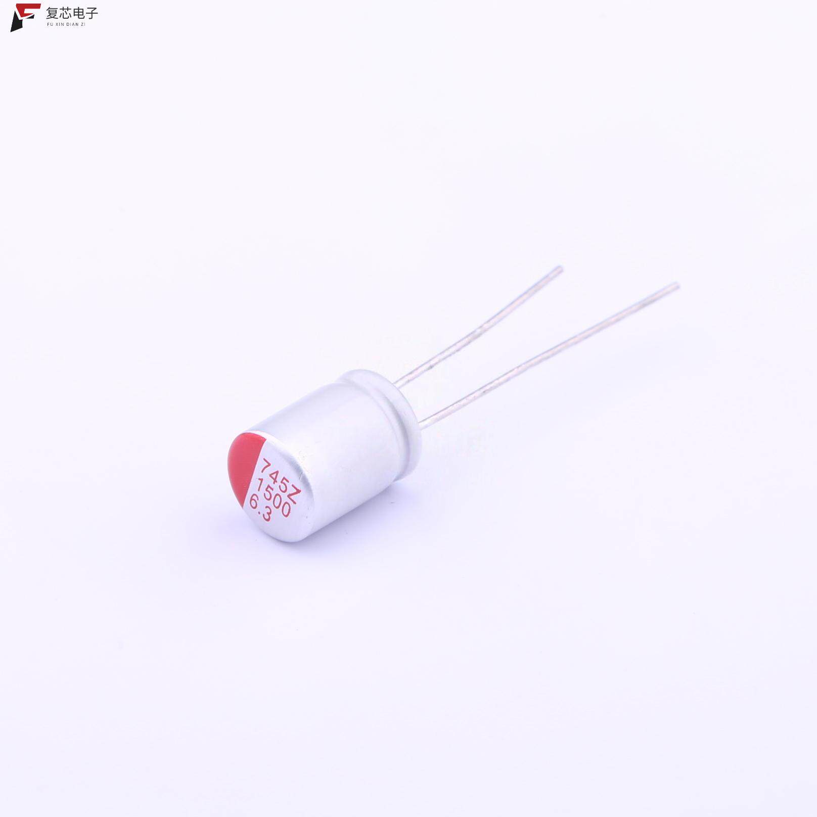 原厂正品SPZ0JM152F11O00RAXXX全新1500uF ±20% 6.3V