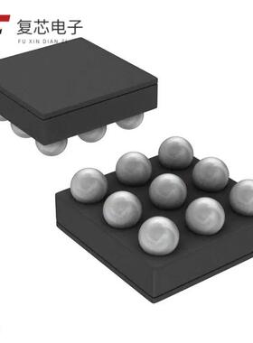 LM4671ITLX/NOPB全新IC AMP CLASS D MONO 2.5W 9D