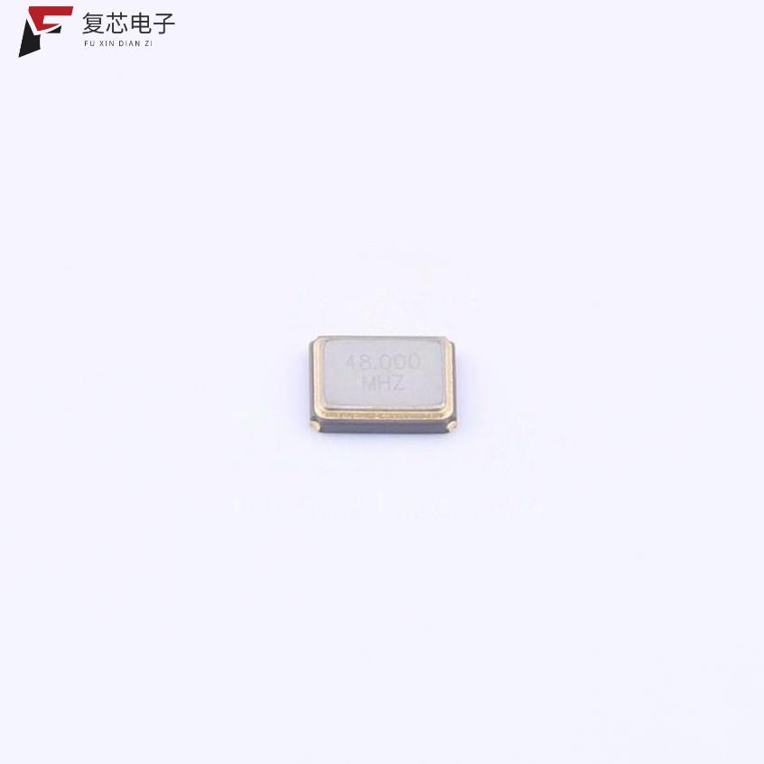 原厂正品CJ13-480002010B20全新48MHz 20pF ±10ppM