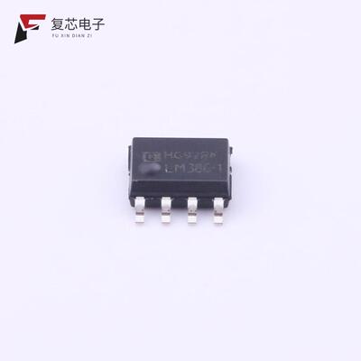 全新正品LM386M-1/TR|LM385M3-2.5/TR|LM385M3-1.2/TR