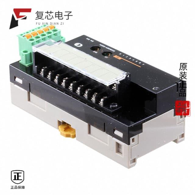 原厂正品DRT2-ID08全新DRT2 8 IN TERMINAL NPN