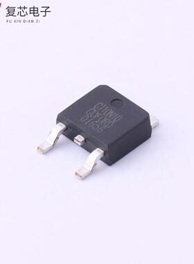 原厂正品GT10N10全新N沟道 100V 7A