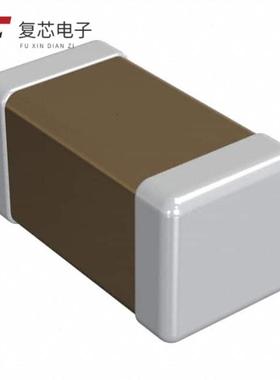 原厂正品GCM1885C1H5R0CA16D全新CAP CER 5PF 50V C0G/