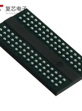 原厂正品MT41K256M16TW-107 AIT:P TR全新IC DRAM 4GBI