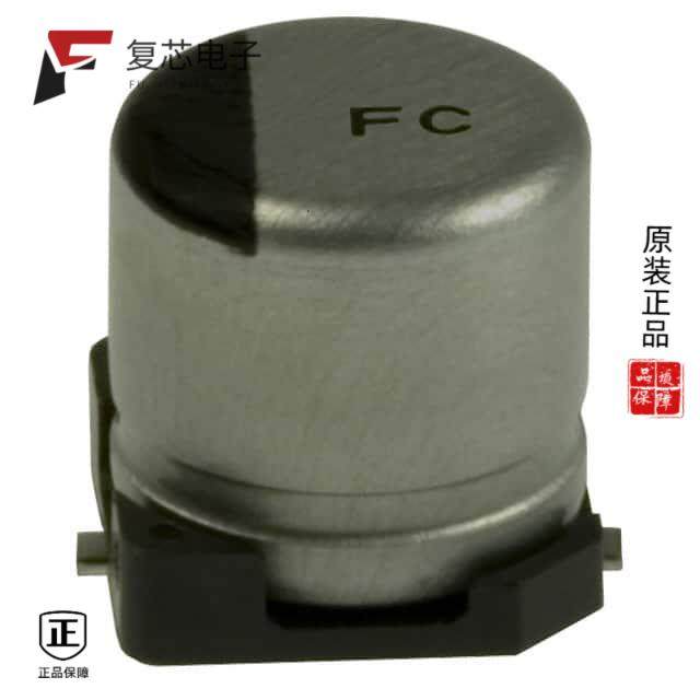 原厂正品EEE-FC1A330AR全新CAP ALUM 33UF 20% 10V SMD