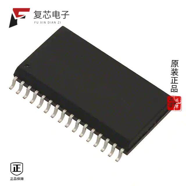 原厂正品IS62WV5128BLL-55QLI全新IC SRAM 4MBIT PARAL