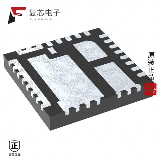 原厂正品AOZ5117QI-01全新25V/60A DRMOS SMOD EN CONT