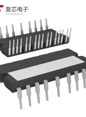 原厂正品STGIPS10K60T全新MOD IPM 600V 10A 25-SDIP