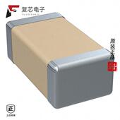 C0805C220K5RACAUTO全新CAP CER SMD 原厂正品 0805 22P