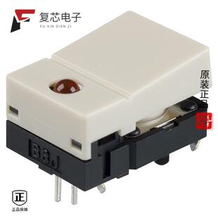 PUSH 2000全新SWITCH SPST 24V 原厂正品 0.05A B3J