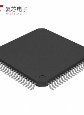 原厂正品TMS320F28067PNT全新IC MCU 32BIT 256KB FLAS