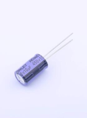 3.GL.2W100M1016TN199全新10uF ±20% 450V原厂正品
