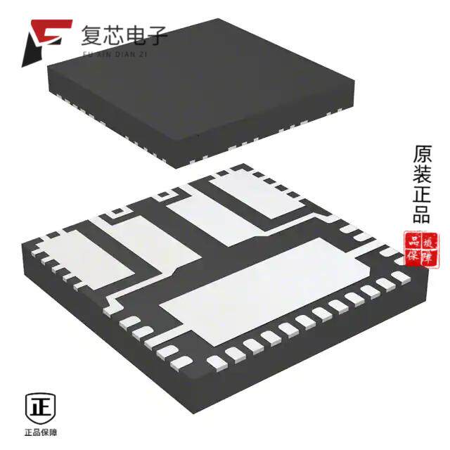 原厂正品IR4302MTRPBF全新IC AMP CLASS D STEREO 130W