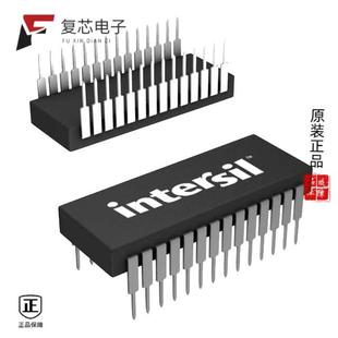 DRVR SEG 28CER 原厂正品 DIGIT ICM7218BIJI全新IC