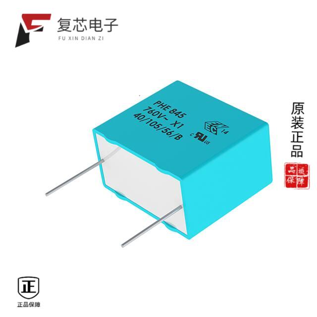 原厂正品PHE845VF6220MR06L2全新CAP FILM 0.22UF 20%