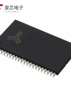 原厂正品AS7C34098A-12TCN全新IC SRAM 4MBIT PARALLEL