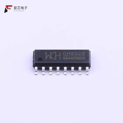 全新正品CH9326|CH9141|CH9328