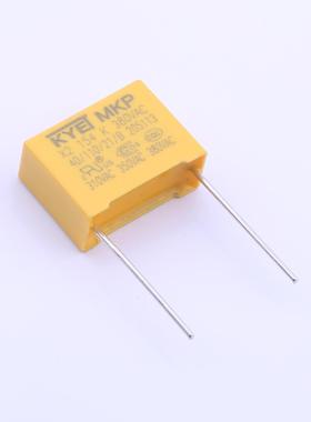 原厂正品PX154K2W1502全新安规电容 ±10% 150nF 380V C