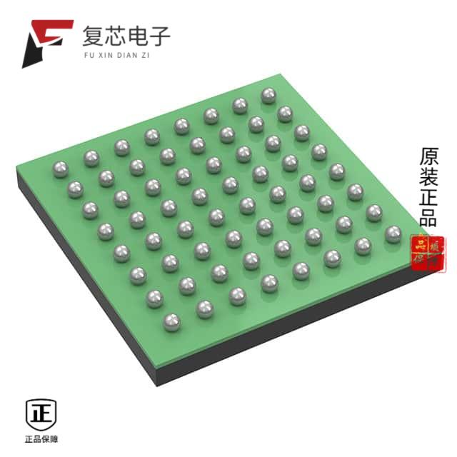 原厂正品IS29GL256-70DLEB全新IC FLASH 256MBIT PAR 6