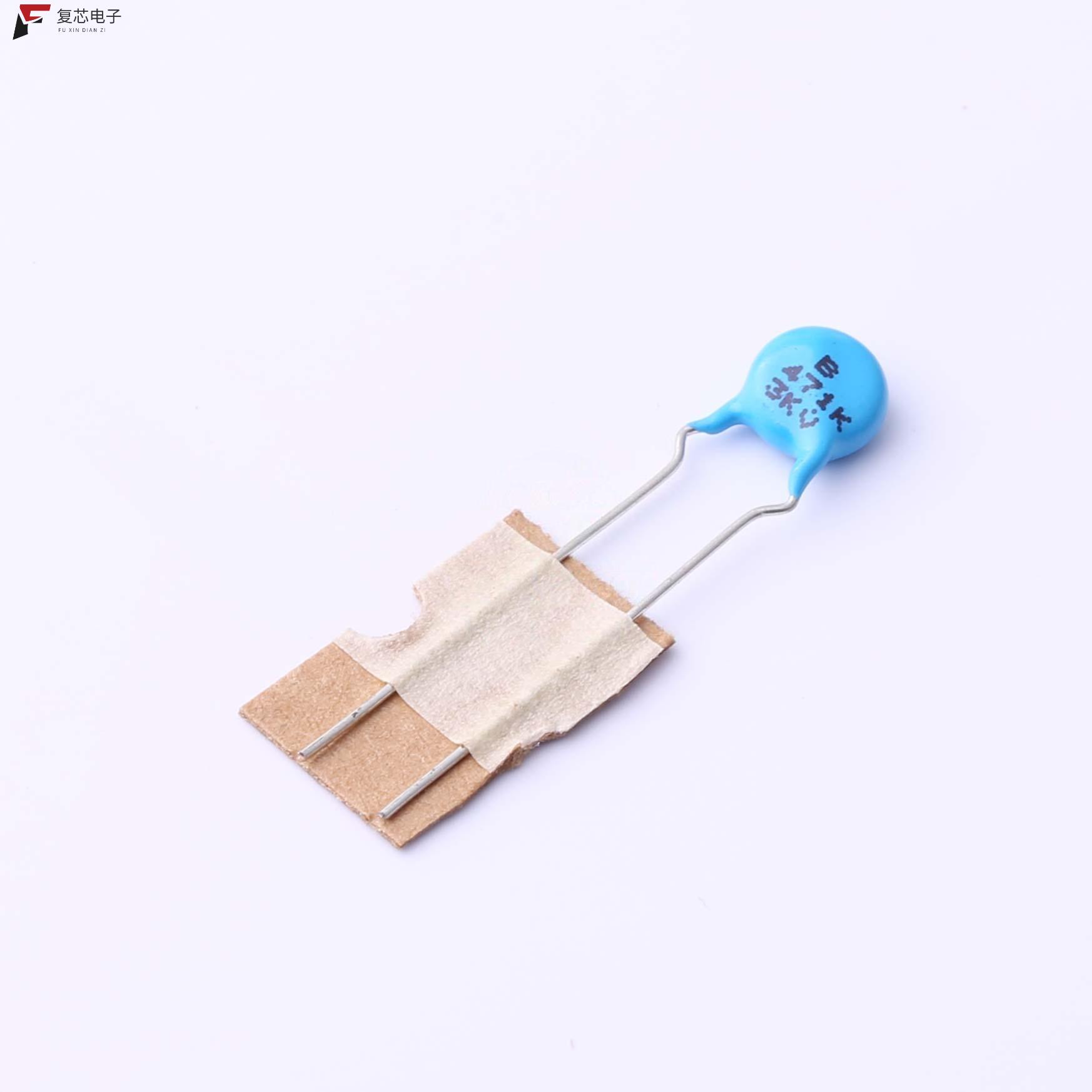 原厂正品DCH471K30Y5PR6FK5A0全新470pF ±10% 3