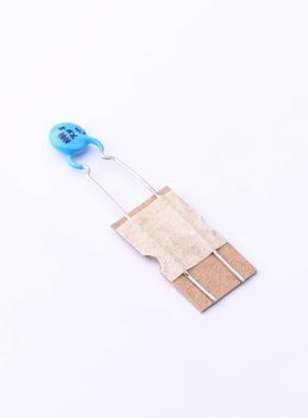 原厂正品DCH221K26YR P6FJ5A0全新220pF ±10% 2