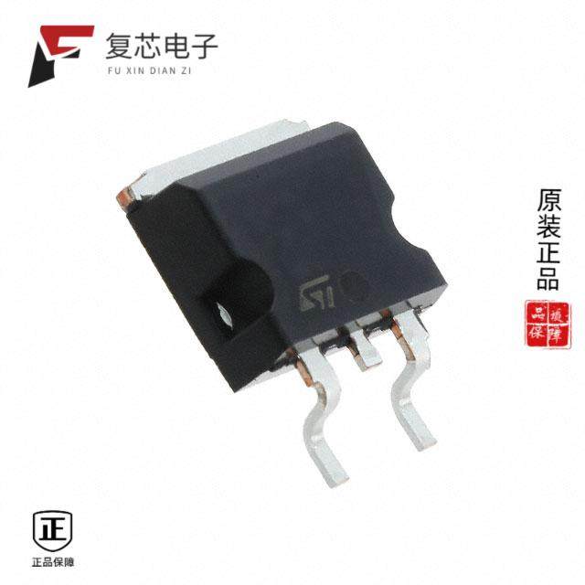 原厂正品STB35N60DM2全新MOSFET N-CH 600V 28A D2PAK