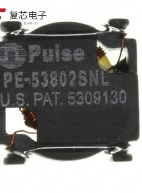 原厂正品PE-53802SNL全新FIXED IND 178UH 160MA 2.8OH