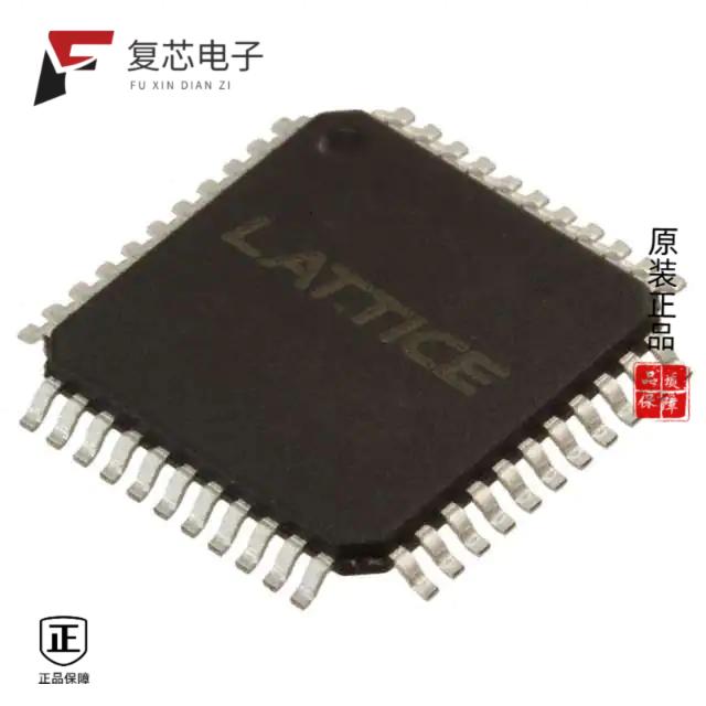 原厂正品M4A5-32/32-10VNC全新IC CPLD 32MC 10NS 44TQ