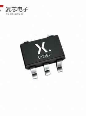 74HC1G86GW,125全新IC GATE XOR 1CH 2-INP 5TSSOP